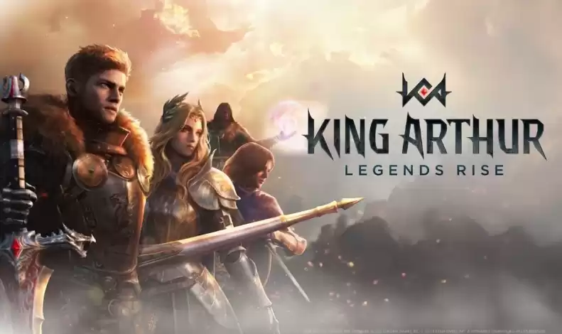King Arthur Legends Rise коды