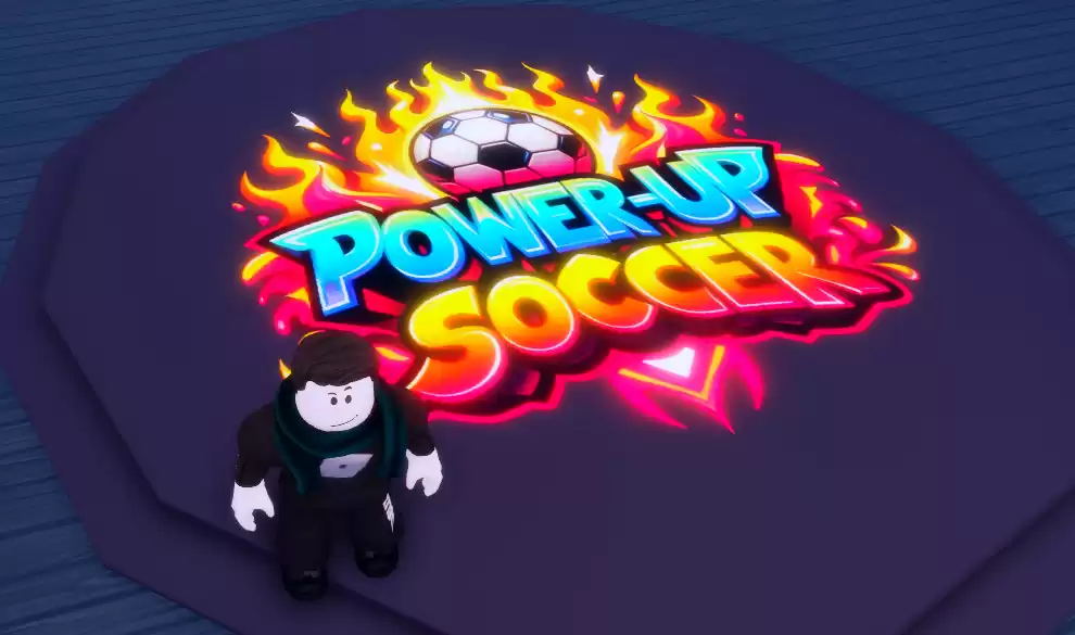 Power-Up Soccer коды