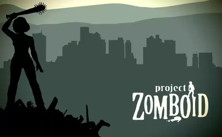 Project Zomboid FAQ