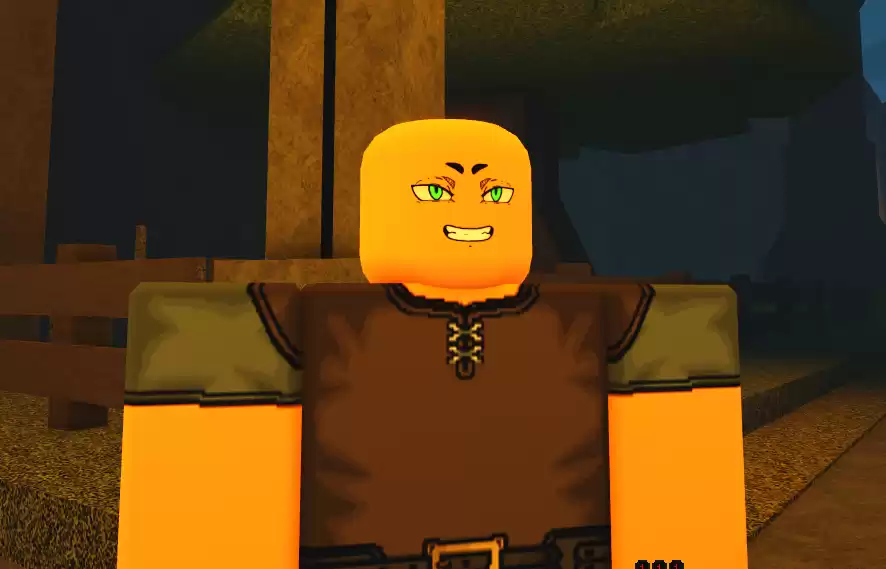 Roblox Hollowed гайд по брони- Обзор наборов брони