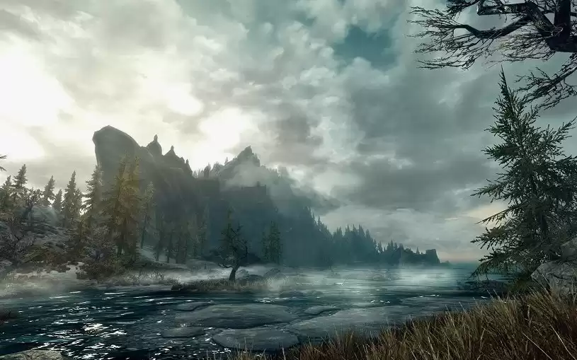 Skyrim Guide