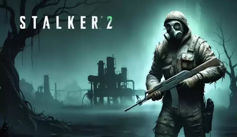 STALKER 2: Heart of Chornobyl FAQ