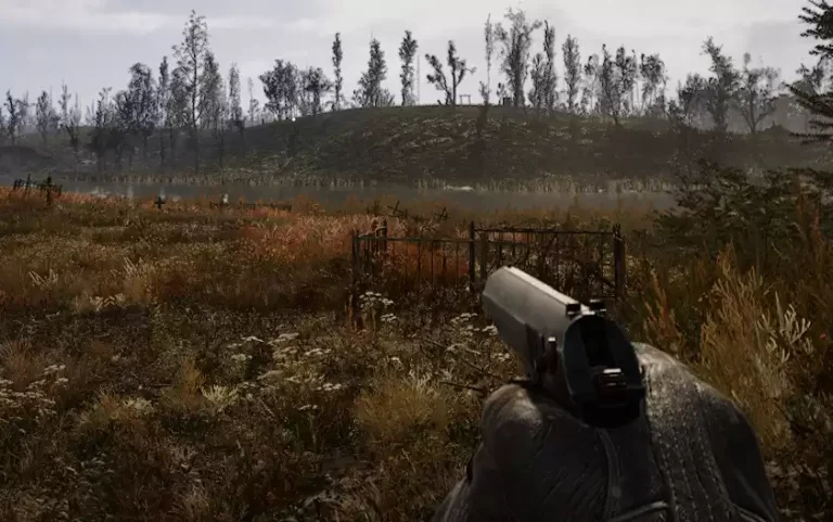 Stalker 2 - игровой гайд