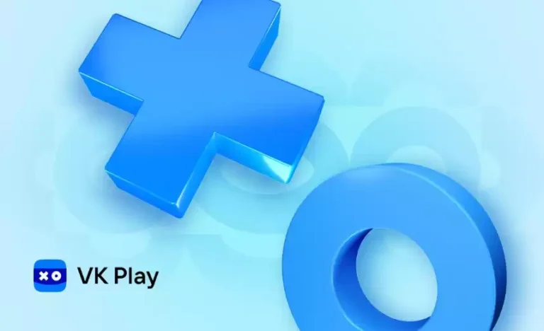 VK Play - Вконтакте FAQ