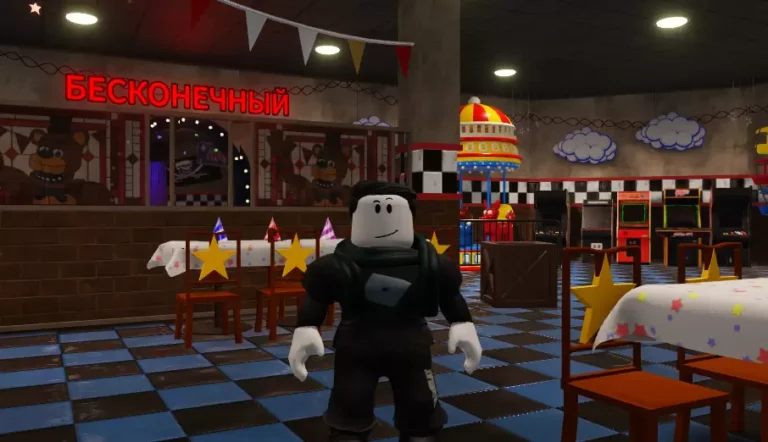 Fazbear World Tower Defense коды