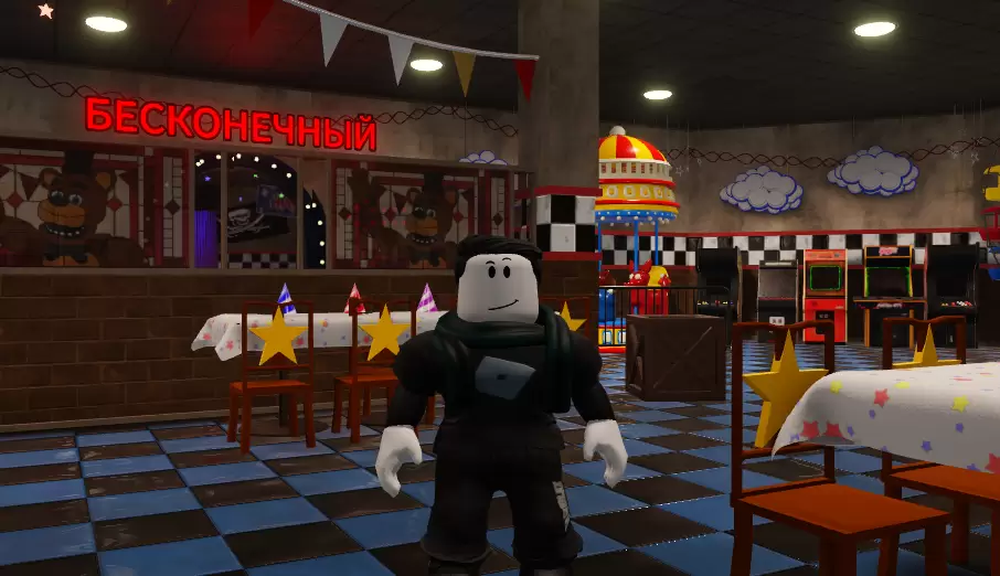 Fazbear World Tower Defense коды