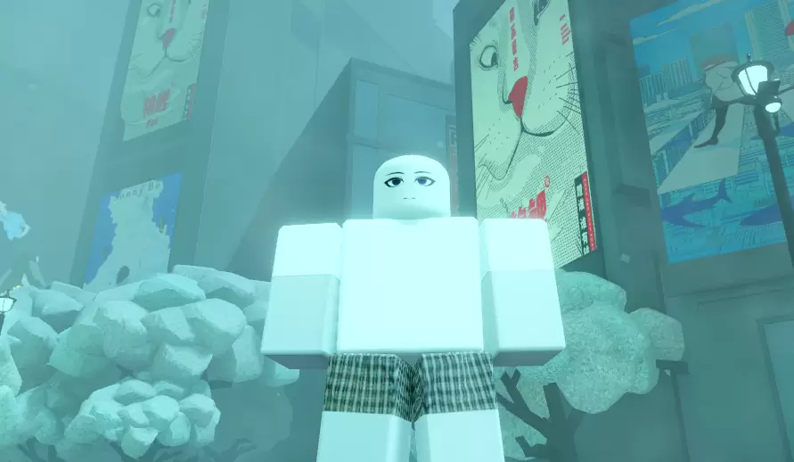 Ghoul RE FAQ