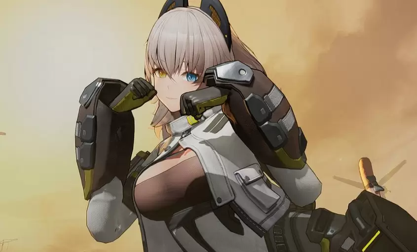 Girls’ Frontline 2 Exilium тир лист - лучшие герои