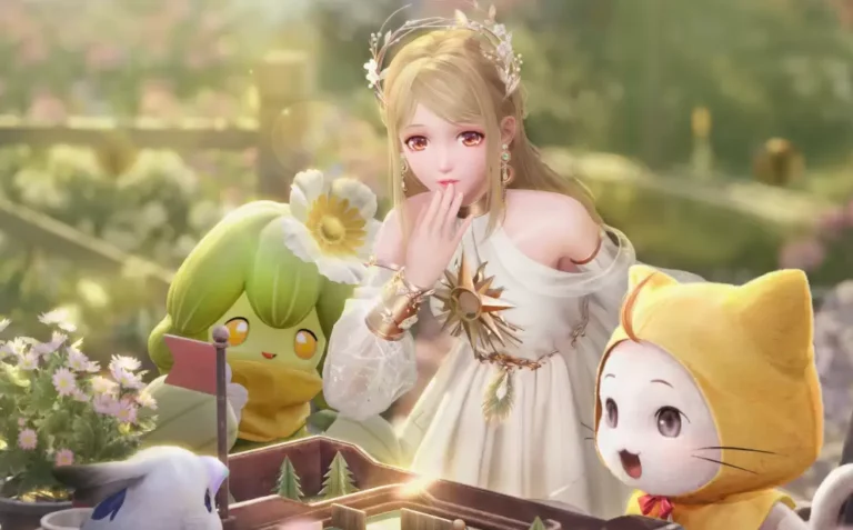 Infinity Nikki коды
