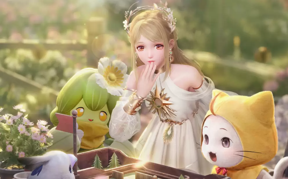 Infinity Nikki коды