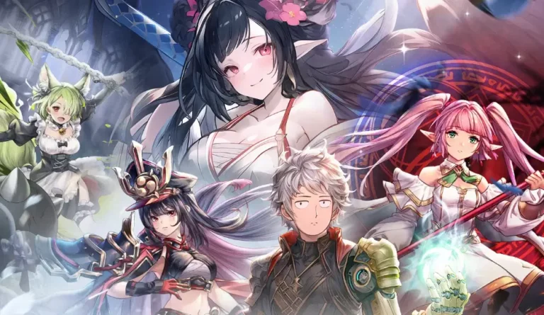 Isekai Saga Awaken коды