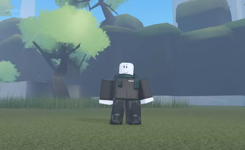 Jujutsu Infinite guide