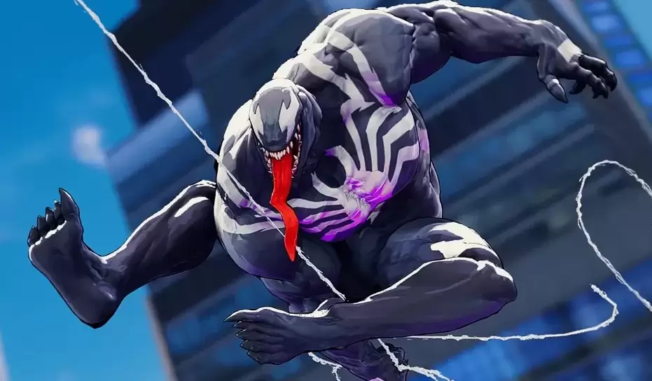 Marvel Rivals коды