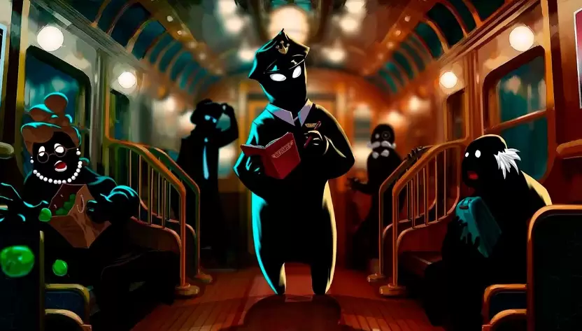 Полное прохождение Beholder: Conductor — все решения, квесты и ключевые выборы