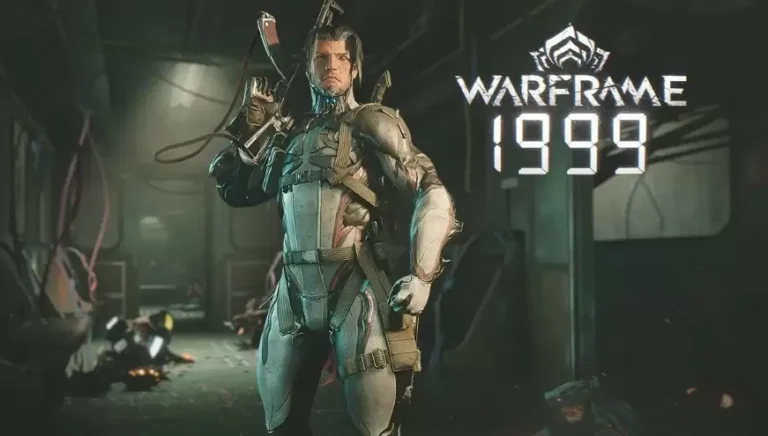 Warframe 1999 FAQ