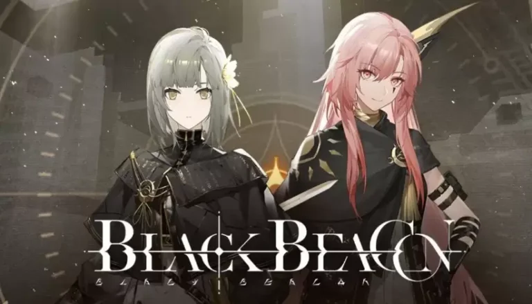 Black Beacon тир лист - список лучших и худших героев