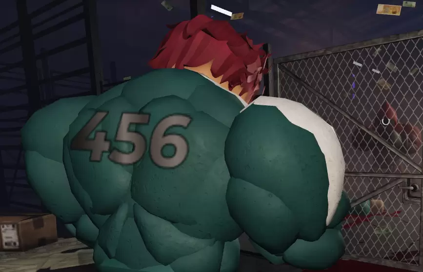 Blood of Punch коды