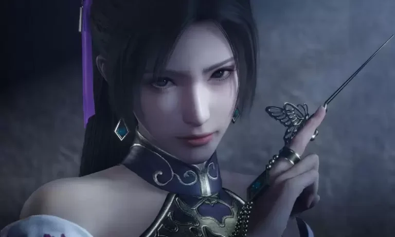 Dynasty Warriors Origins - гайд по игре