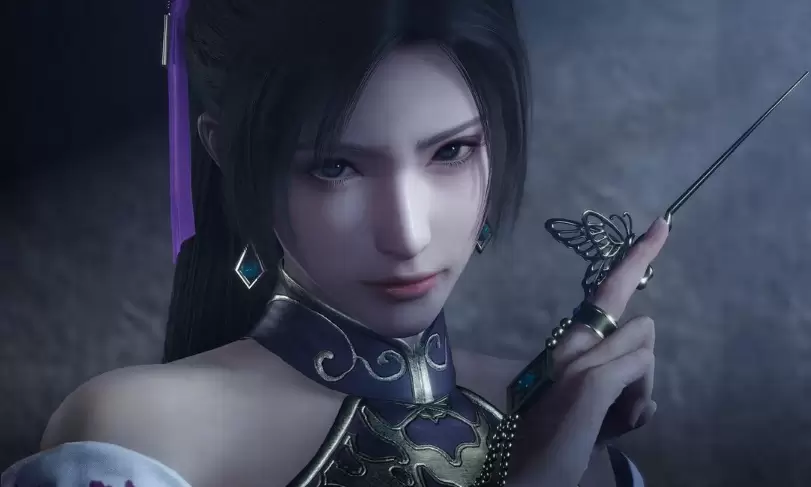 Dynasty Warriors Origins - гайд по игре