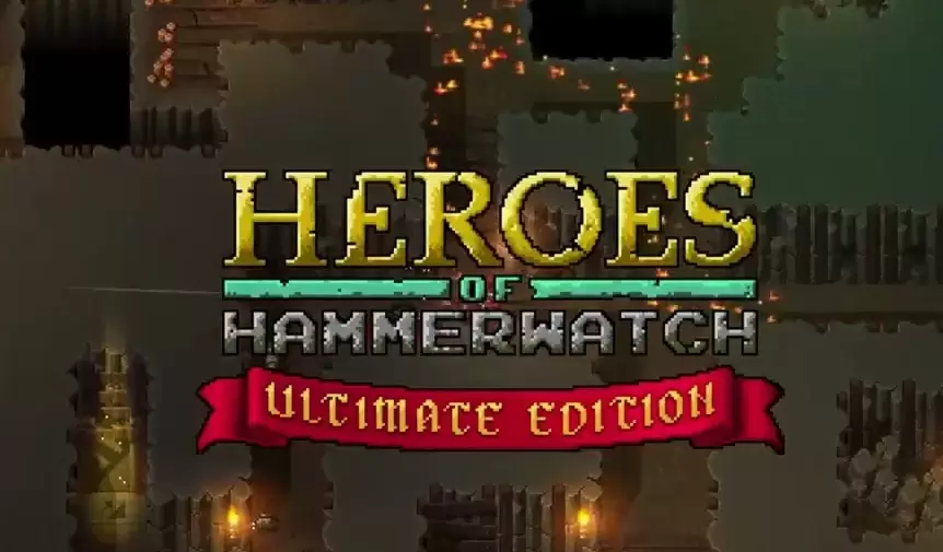 Heroes of Hammerwatch 2 - FAQ по игре