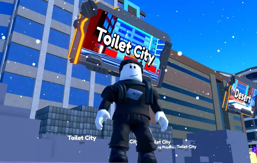 Old Toilet Tower Defense коды