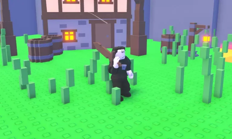 Pixel Slayer коды