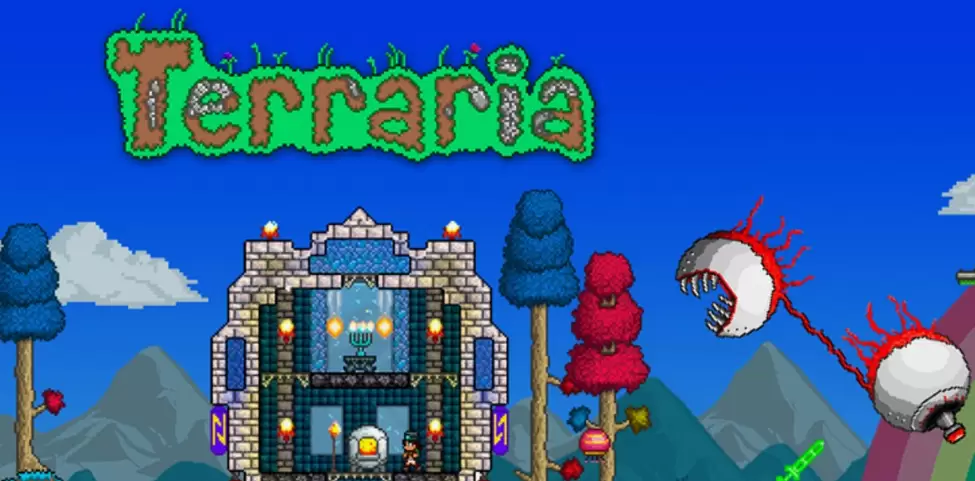 Terraria FAQ