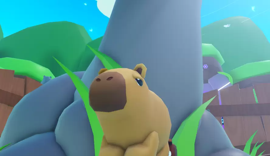 Capybara Evolution коды