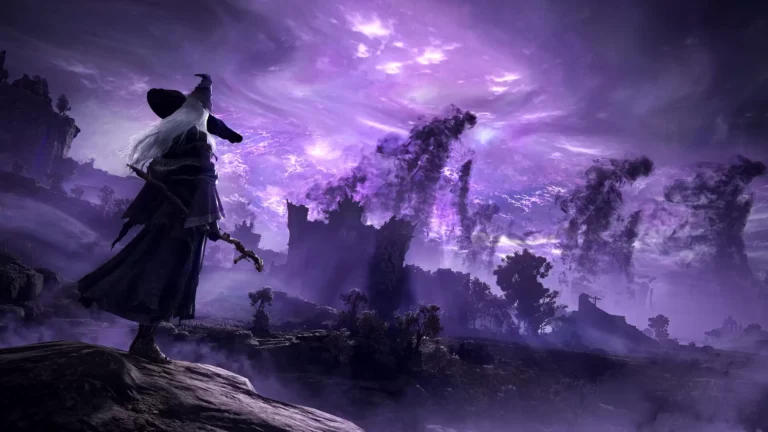 ELDEN RING NIGHTREIGN - FAQ по игре