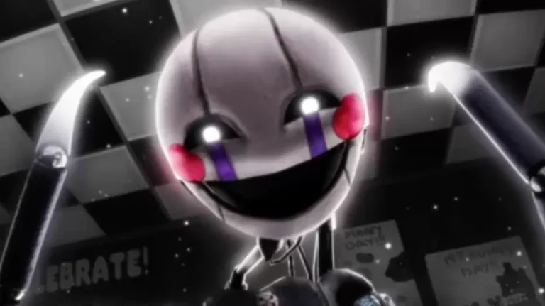 FNAF Battlegrounds коды