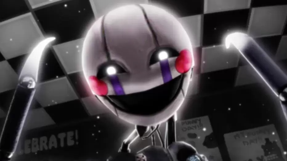 FNAF Battlegrounds коды