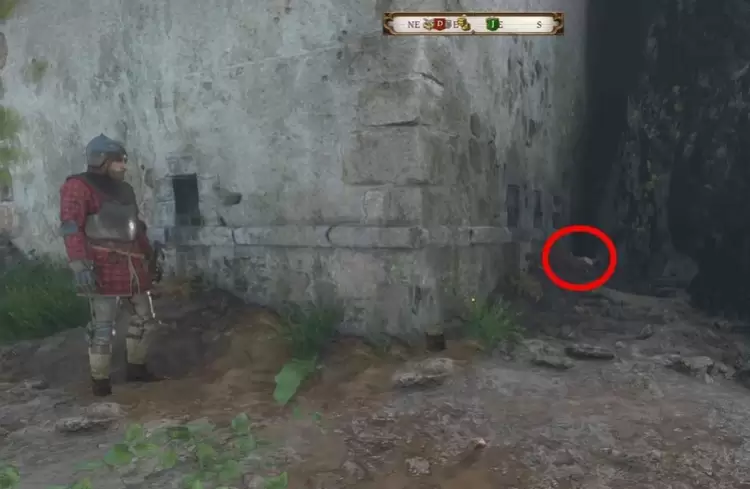 Где найти Никварда и книгу для мельника в Kingdom Come: Deliverance 2