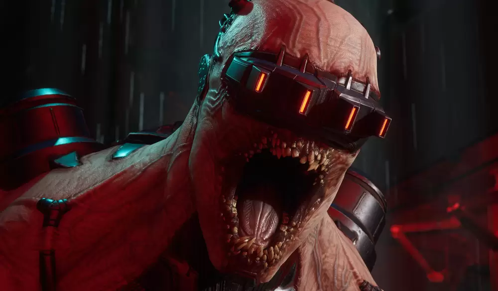 Killing Floor 3 - гайд по игре