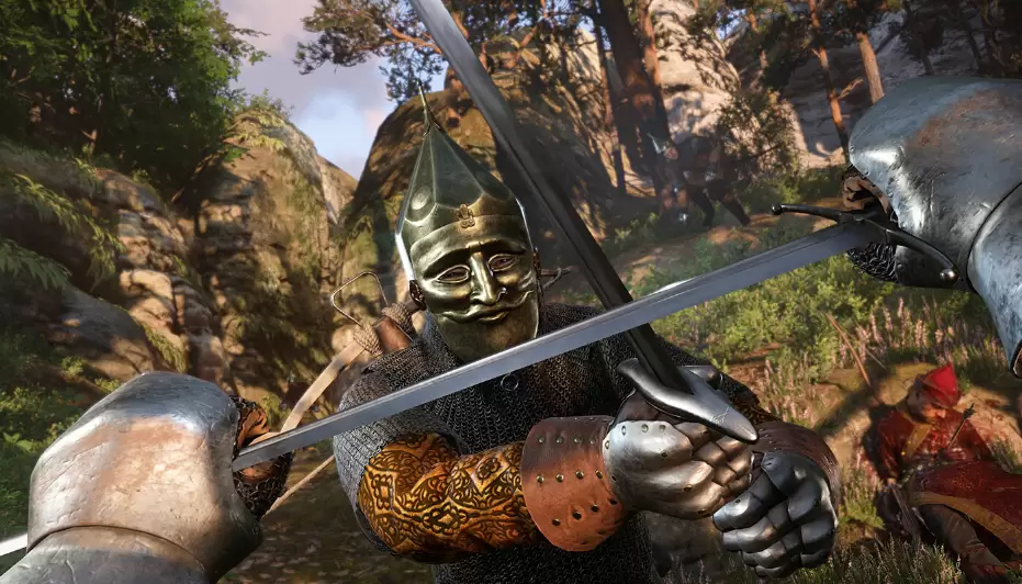 Kingdom Come - Deliverance 2 - FAQ по игре