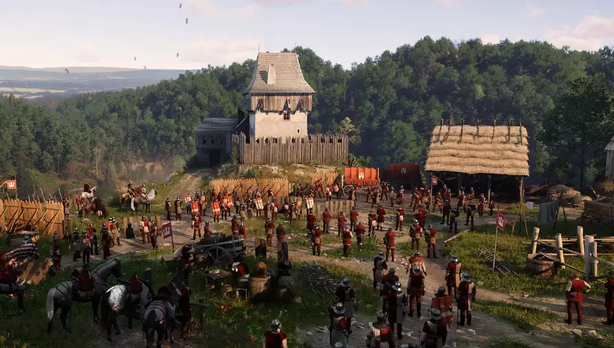 Kingdom Come - Deliverance 2 - Гайд по игре