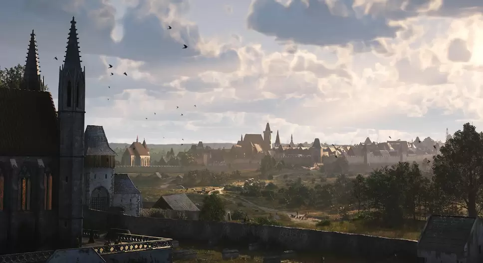 Kingdom Come - Deliverance 2 - Руководство по игре