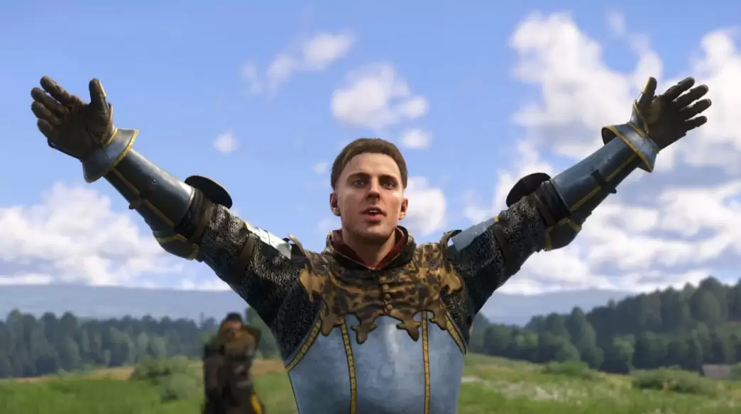 Kingdom Come: Deliverance 2 - советы по игре