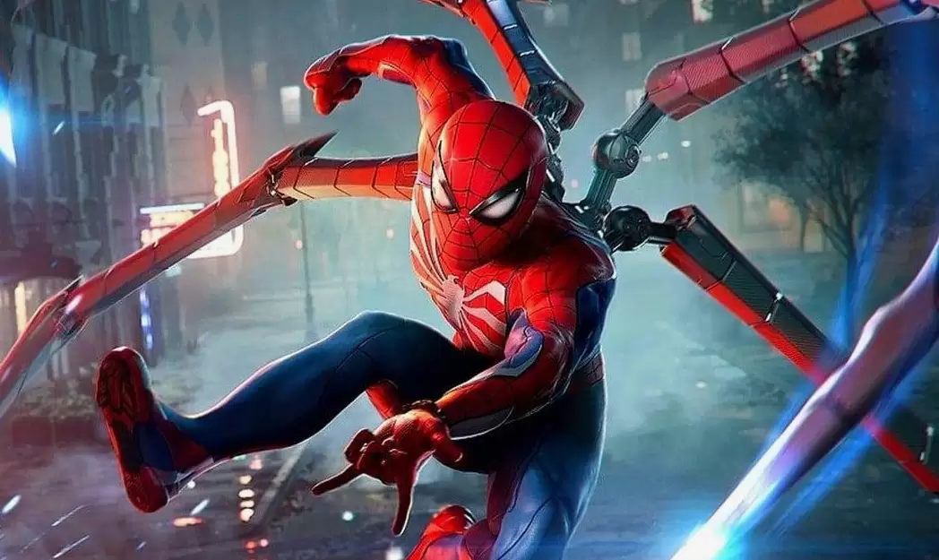 Marvel's Spider-Man 2 FAQ по игре