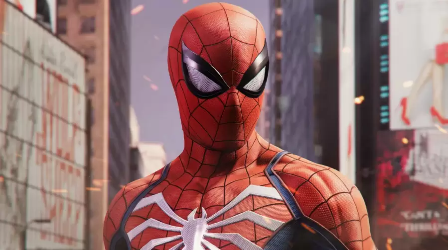 Marvel's Spider-Man 2 гайд по игре