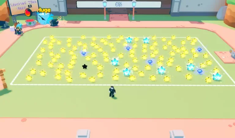 Pet Star Simulator коды