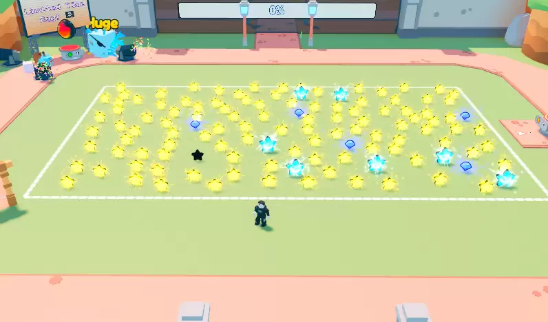 Pet Star Simulator коды