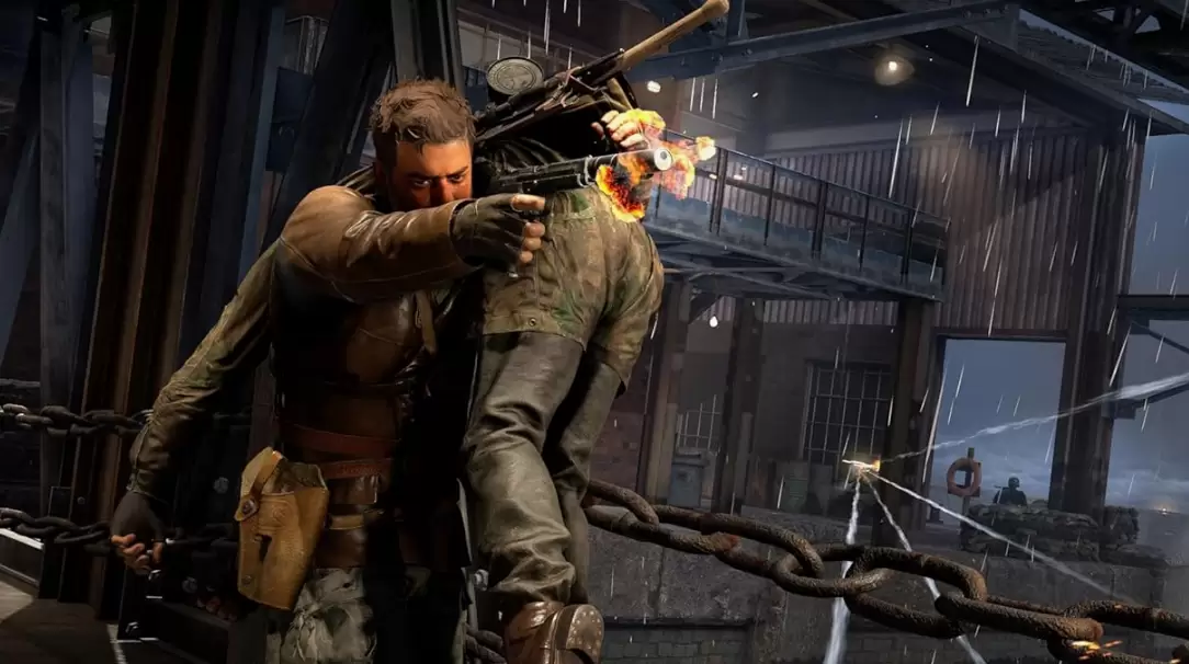 Sniper Elite: Resistance — гайд для новичков: как выжить и пройти кампанию