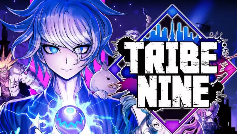 TRIBE NINE FAQ по игре - руководство