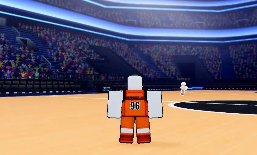Basketball Zero (Баскетбол ноль) - FAQ по игре