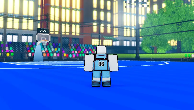 Basketball Zero (Баскетбол ноль) - гайд по игре