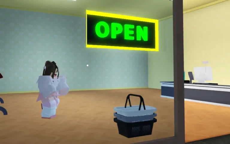 Clothing Store Simulator коды