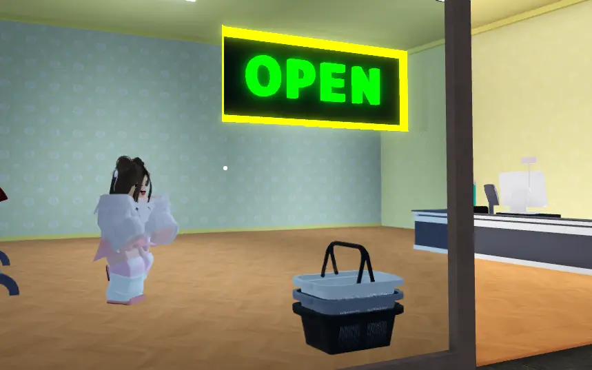 Clothing Store Simulator коды