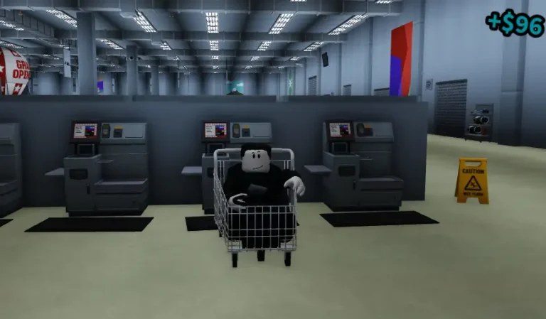 Drift Carts коды