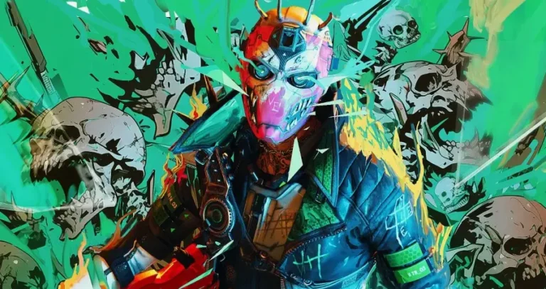 FragPunk коды