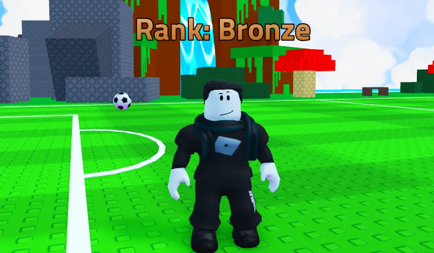 Soccer Prime RNG коды